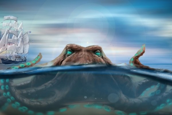 Kraken forum